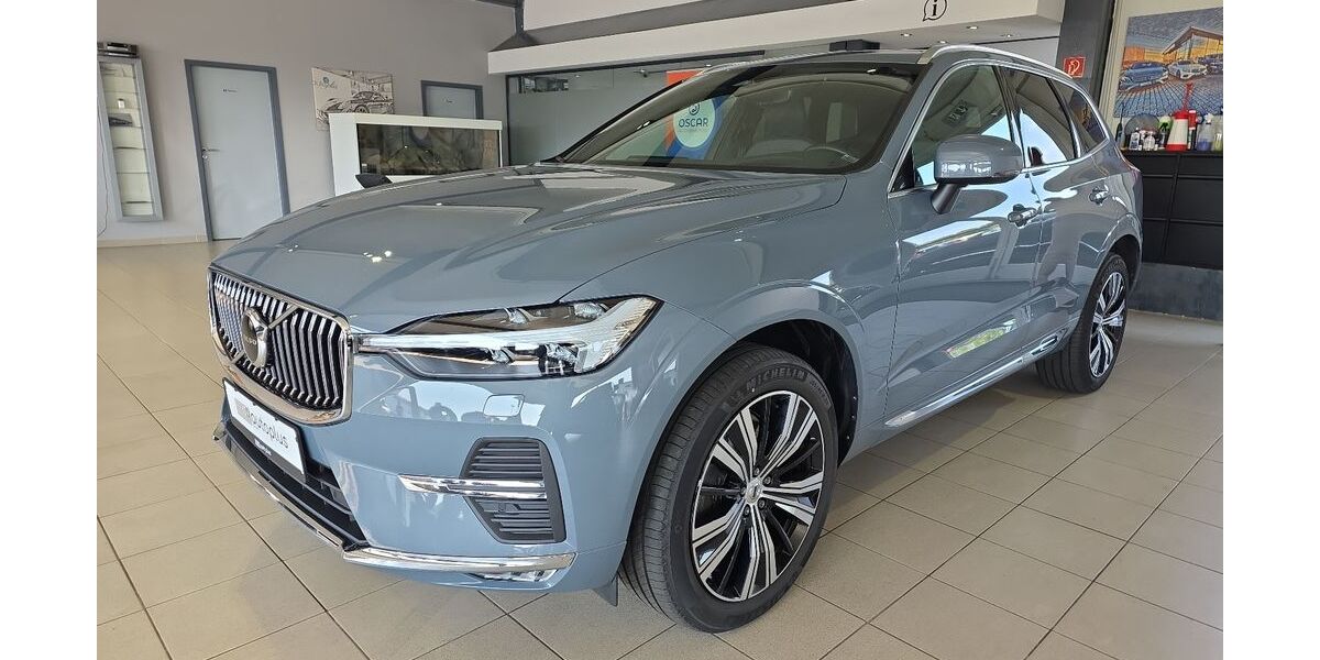 Volvo XC60 60.100 km 38.850 &euro; Bergheim 50126
