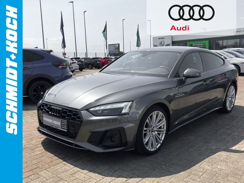 Audi A5 71.936 km 36.950 € Bremen 28201