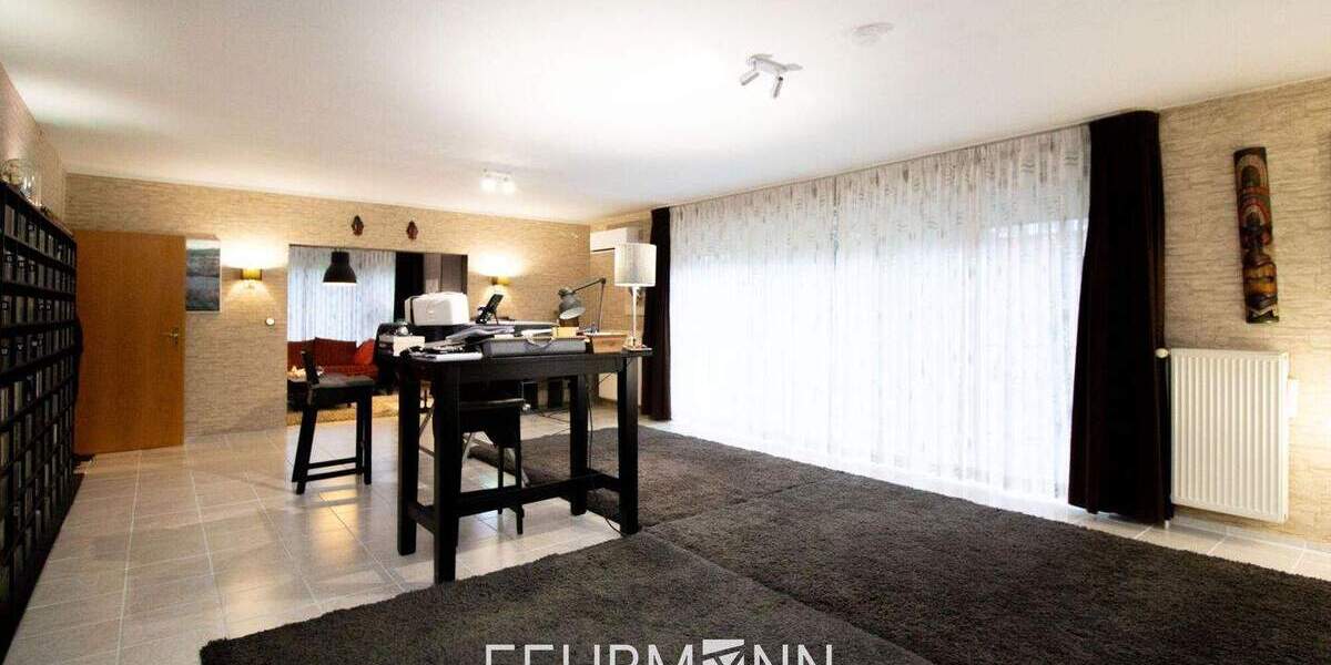 Einfamilienhaus Uelsen - 9 Zimmer, 220 m&sup2;, 444.000&euro; | Angebot:25730253