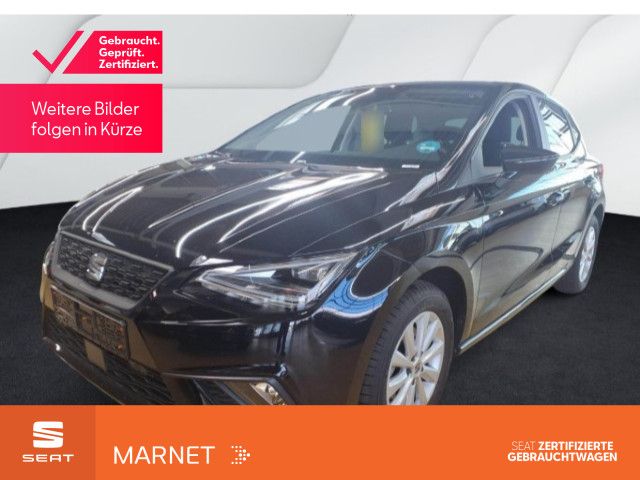 Seat Ibiza 14.120 km 20.430 € Königstein/Ts. 61462