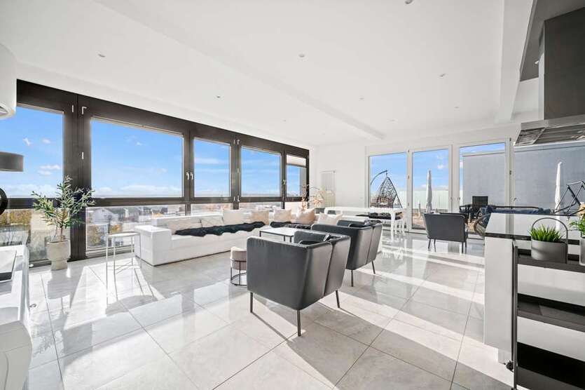 Wohnung zum Kaufen in Markdorf 1.280.000 € 185 m²