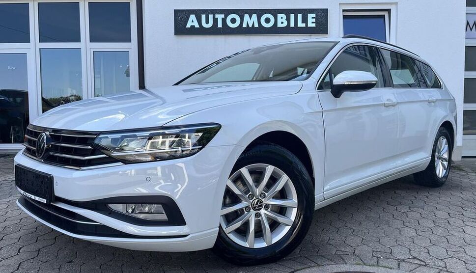 Passat Variant