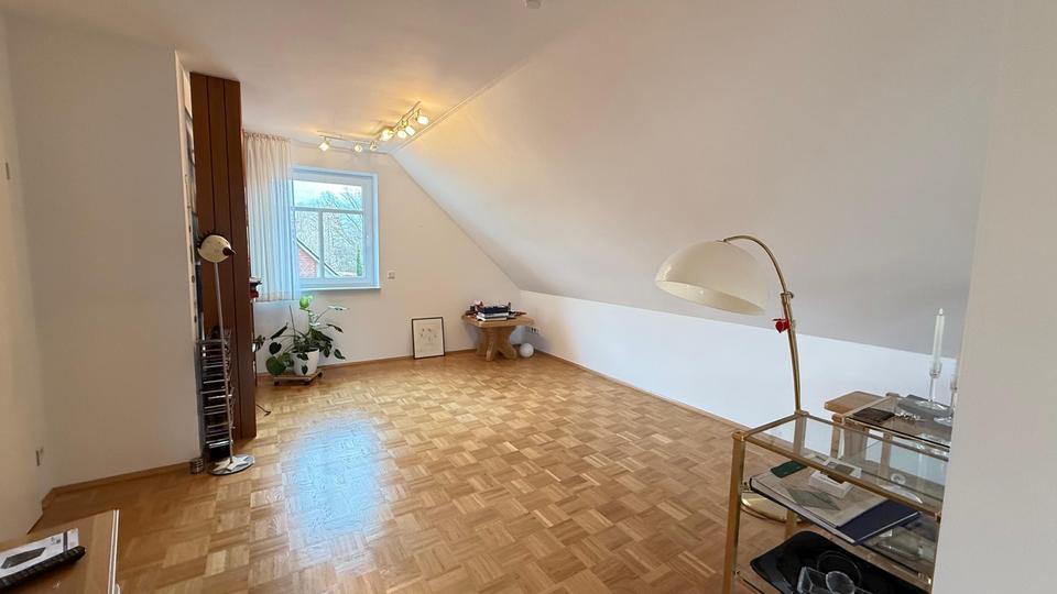 Etagenwohnung Olfen - 3 Zimmer, 90 m&sup2;, 895&euro; | Angebot:25340759