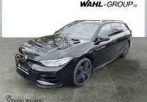 Gebrauchtwagen VW Passat Variant
