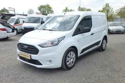 Ford Transit 83.700 km 9.450 &euro; Worms 67547