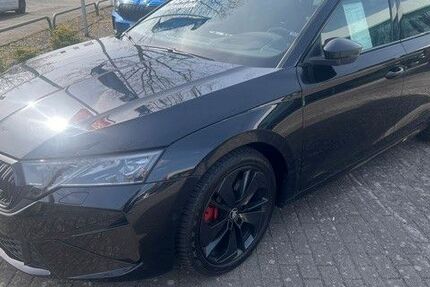 Skoda Octavia 20.300 km 40.950 &euro; Fürstenwalde 15517