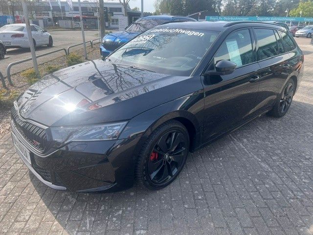 Skoda Octavia 20.300 km 40.950 &euro; Fürstenwalde 15517