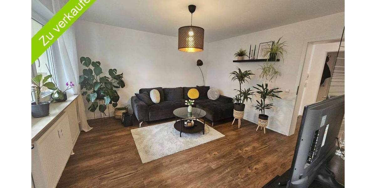 Etagenwohnung Aalen - 3 Zimmer, 65 m&sup2;, 229.000&euro; | Angebot:26751016