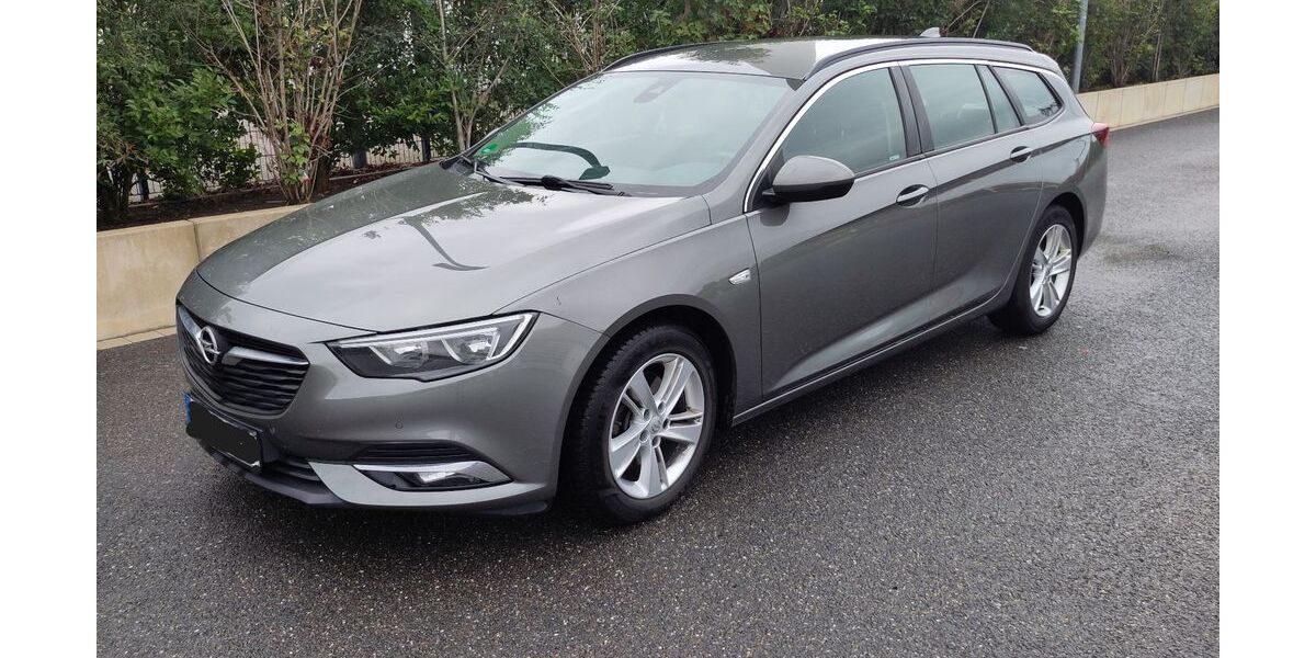 Opel Insignia 210.000 km 9.200 &euro; münster 48149