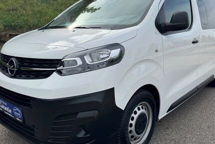 Opel Vivaro 80.000 km 22.999 &euro; Leonberg 71229