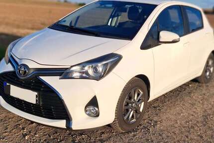 Toyota Yaris 115.000 km 7.490 € Groß-Bieberau 64401
