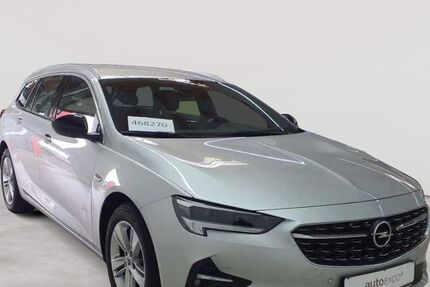 Opel Insignia 58.540 km 18.989 &euro; Fernwald-Steinbach 35463