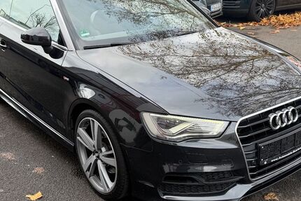 Audi A3 124.000 km 13.500 &euro; Wiesbaden 65203