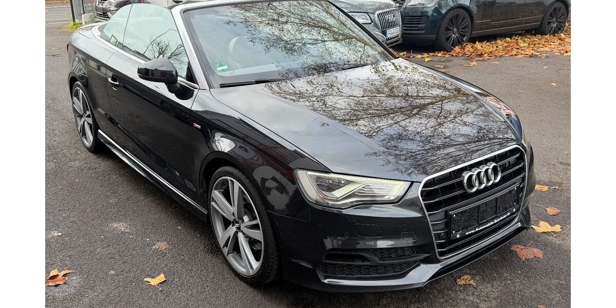 Audi A3 124.000 km 13.500 &euro; Wiesbaden 65203