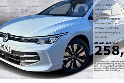 VW Golf 9.700 km 31.820 € Leuna 06237