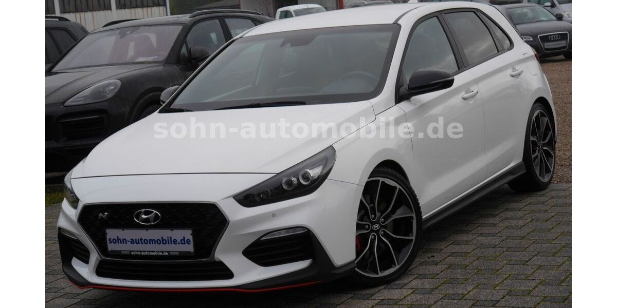Hyundai i30 100.000 km 19.999 &euro; Rauenberg (Gewerbegebiet) 69231