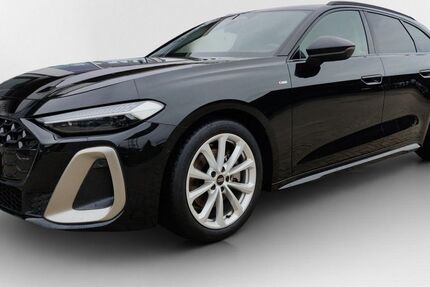 Audi A5 18.571 km 52.290 &euro; Hildburghausen 98646