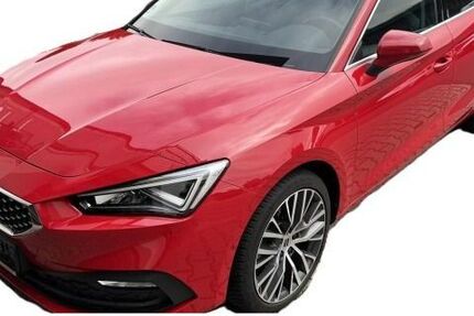 Seat Leon 39.608 km 16.490 &euro; Dresden 01169