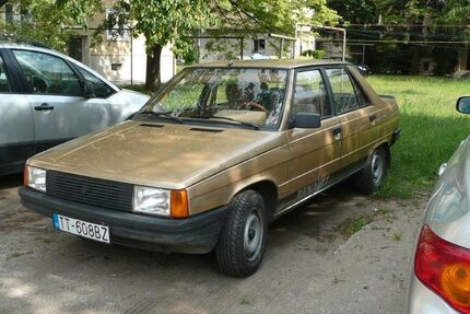 Renault R 9 101.700 km 2.999 &euro; Siegenburg 93354