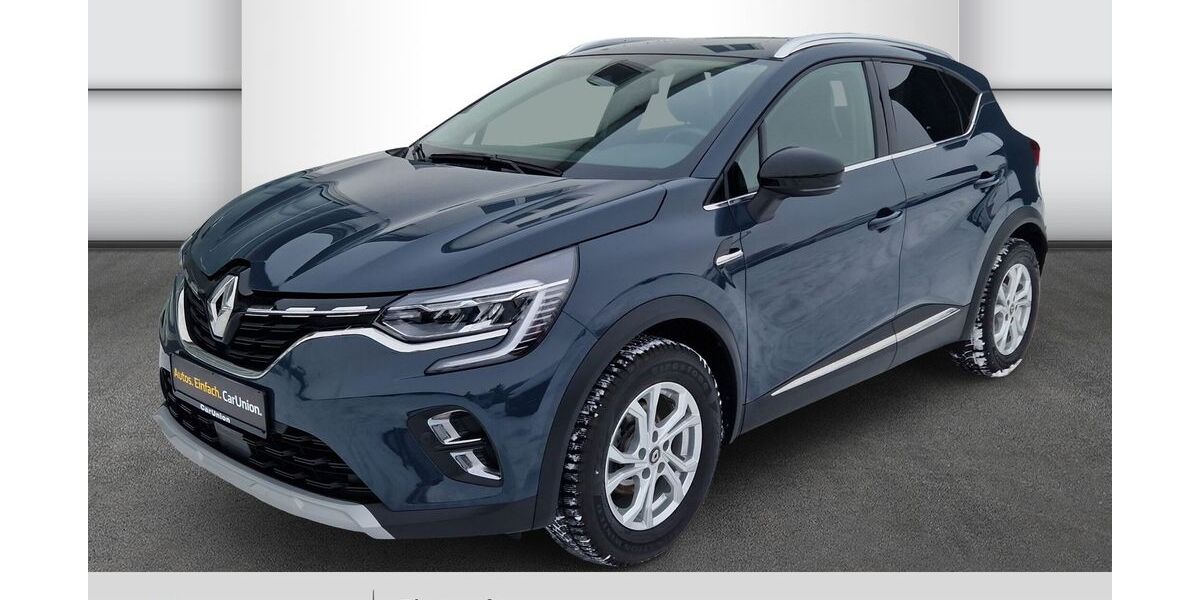 Renault Captur 37.596 km 21.390 &euro; Eisenach 99817