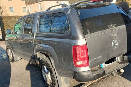 VW Amarok 155.000 km 14.900 &euro; Rödental 96472