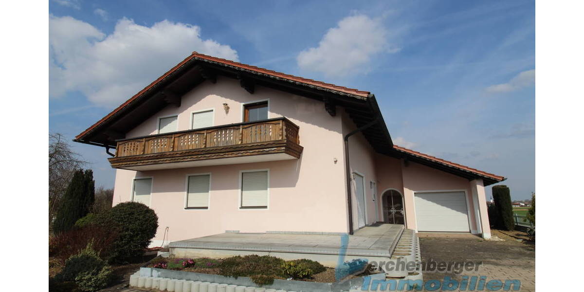 Einfamilienhaus Reisbach Obermünchsdorf - 6 Zimmer, 170 m&sup2;, 395.000&euro; | Angebot:26410884