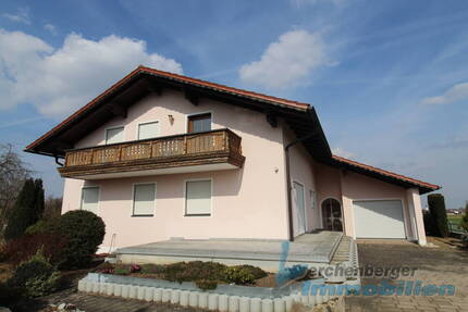 Haus Reisbach Obermünchsdorf - 6 Zimmer, 170 m&sup2;, 395.000&euro; | Angebot:26410884