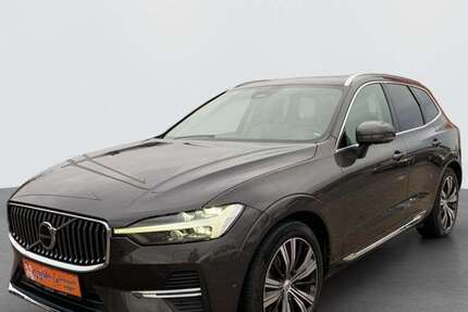 Volvo XC60 51.537 km 42.990 &euro; Rutesheim 71277