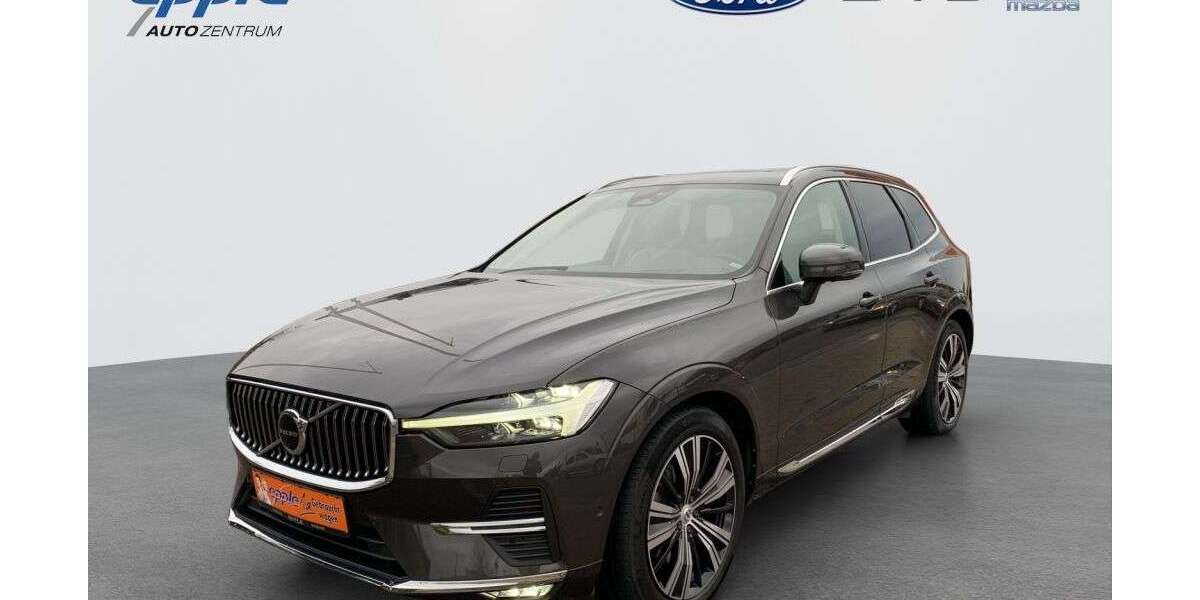 Volvo XC60 51.537 km 42.990 &euro; Rutesheim 71277