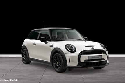 Mini Cooper SE 38.227 km 17.980 € Kassel 34125