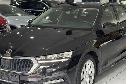 Skoda Octavia 77.000 km 16.490 &euro; Weil im Schönbuch 71093