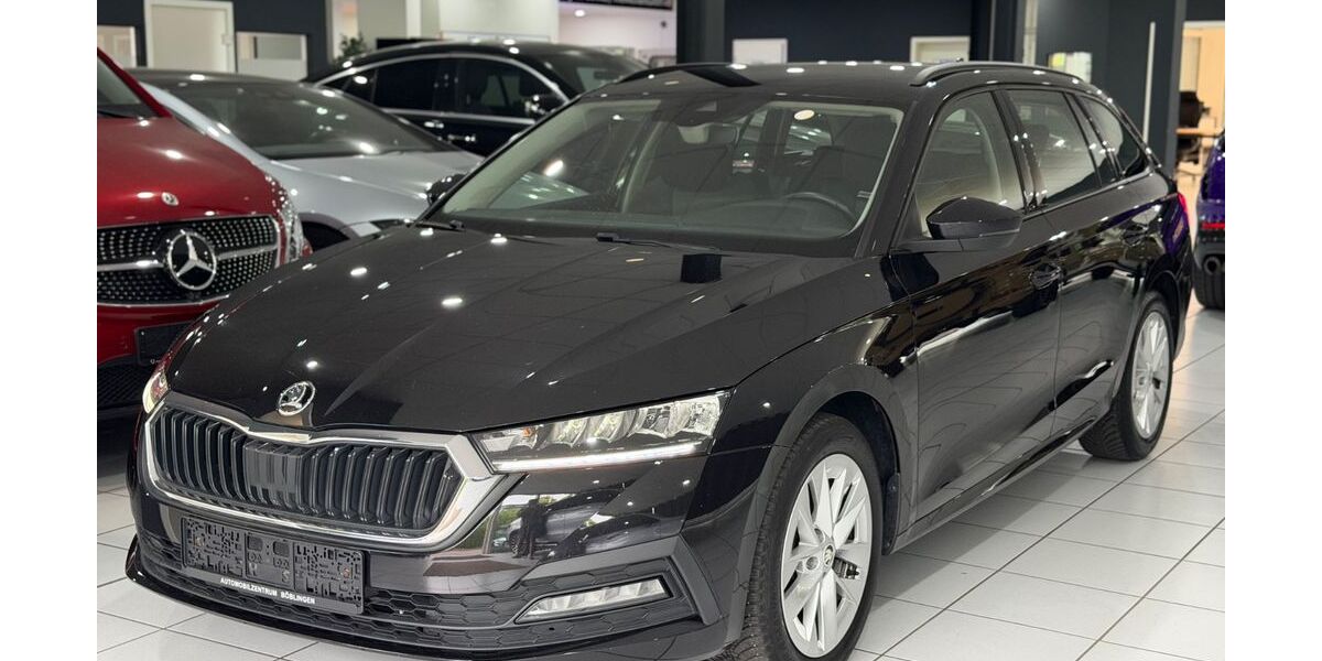 Skoda Octavia 77.000 km 16.490 &euro; Weil im Schönbuch 71093