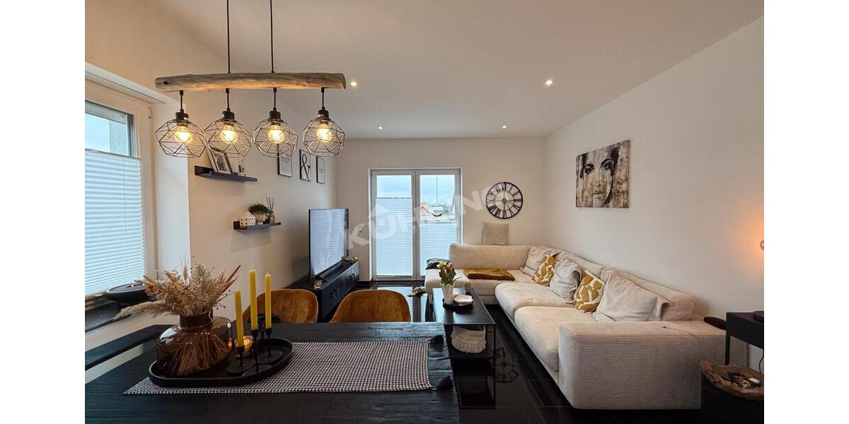 Einfamilienhaus Vechta - 3 Zimmer, 95 m&sup2;, 950&euro; | Angebot:25852974