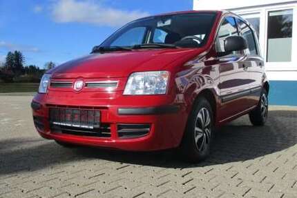 Fiat Panda 58.000 km 5.000 € Bonndorf 79848