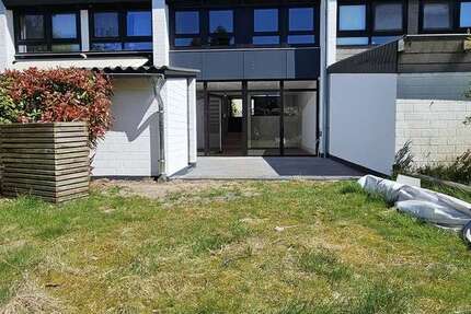 Haus Delmenhorst Deichhorst - 4 Zimmer, 105 m&sup2;, 1.400&euro; | Angebot:27135659