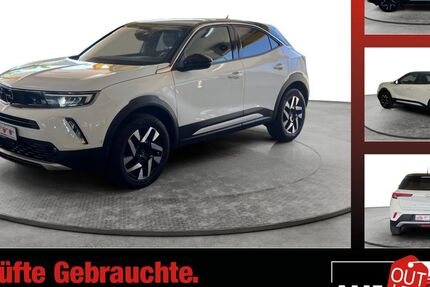 Opel Mokka 41.500 km 14.490 &euro; Pfullingen 72793