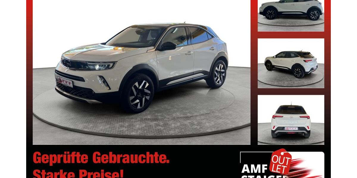 Opel Mokka 41.500 km 14.490 &euro; Pfullingen 72793