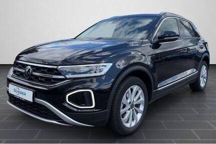 VW T-Roc 52.082 km 23.380 &euro; Mainz 55129