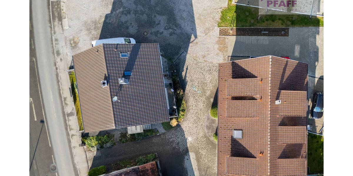 Mehrfamilienhaus, Wohnhaus Rielasingen - 1 Zimmer, 364 m&sup2;, 699.000&euro; | Angebot:26291297