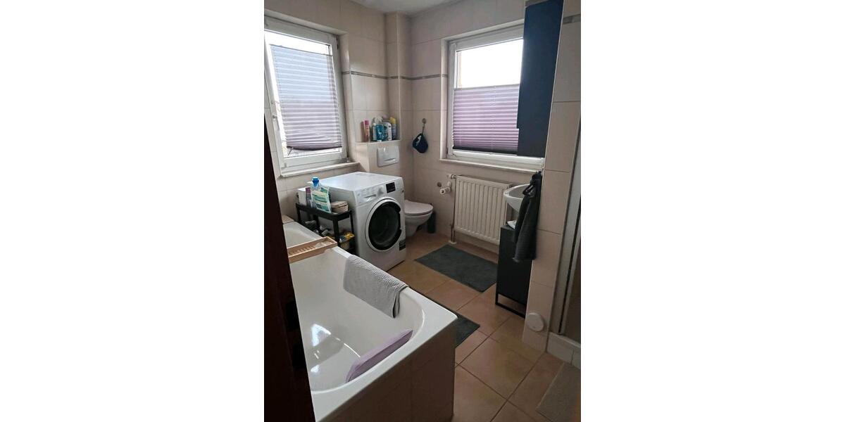 Etagenwohnung Groß Kreutz (Havel) - 3 Zimmer, 76 m&sup2;, 950&euro; | Angebot:26408158