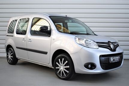 Renault Kangoo 37.250 km 14.990 &euro; Forst 76694