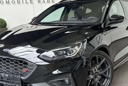 Ford Focus 106.450 km 18.749 € Wardenburg 26203