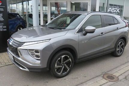 Mitsubishi Eclipse Cross 29.150 km 22.890 &euro; Heidelberg 69126