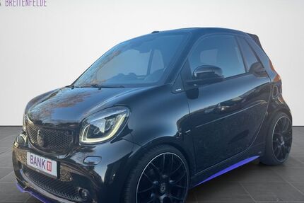 Smart ForTwo 59.900 km 21.999 &euro; Breitenfelde 23881
