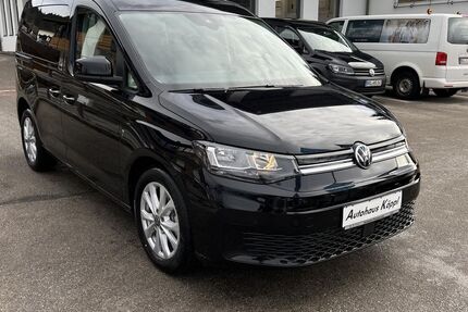 VW Caddy 1.800 km 41.900 € Bischofswiesen 83483