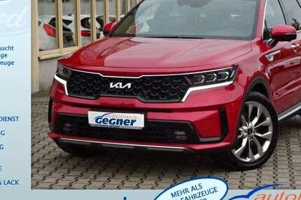 Kia Sorento 25.932 km 42.840 € Eilenburg 04838