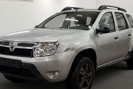 Dacia Duster 171.016 km 3.999 &euro; Berlin 12681