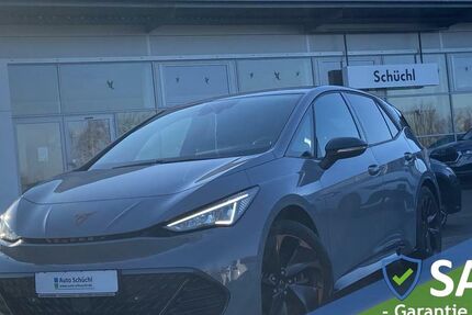 Cupra Born 12.746 km 23.858 &euro; Schrobenhausen-Edelshsn. 86529