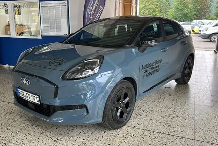 Ford Puma Gen-E 2.500 km 34.840 &euro; Marsberg 34431
