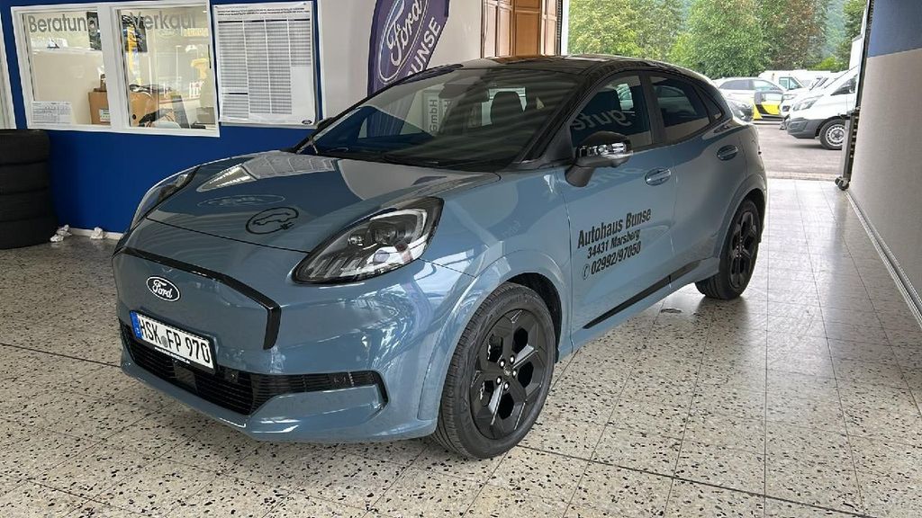 Ford Puma Gen-E 2.500 km 34.840 &euro; Marsberg 34431
